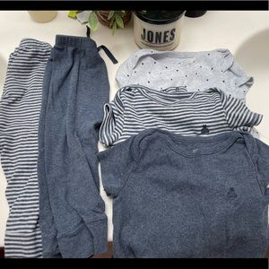 GAP bundle clothes
